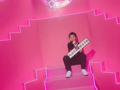-深圳失恋博物馆再见前任(汇商名苑店)
