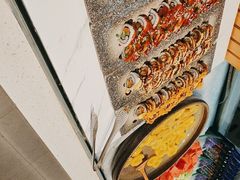 -快乐爱斯米牛排自助(正大广场店)