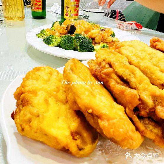 1952黑石礁酒楼(黑石礁店)