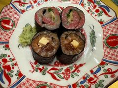 -鮨冠OMAKASE食べ放题(北京首店)