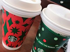 -星巴克(秦皇岛乐都汇店)