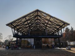 -祝甸砖窑文化馆