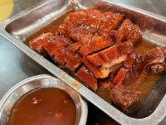 -夏茅维记饭店