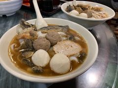 -西关刘福记(文德路店)