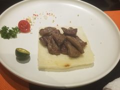 -松临·铁板烧&Omakase(神农店)