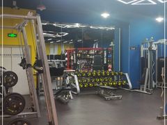 -成杰格斗·拳击·柔术·防身术(建设路店)