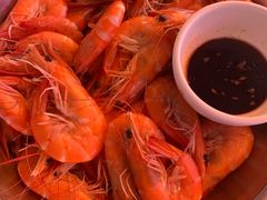 -胜海大排档·海鲜·黄鳝饭(十年老店)