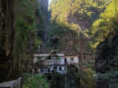 -广东大峡谷