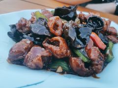 -鼎香润(德胜门内店)