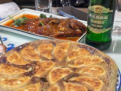 -老都一处饺子馆(道里店)