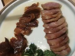 -热度餐厅(老佛爷店)