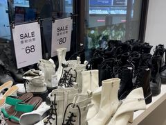 -百联奥特莱斯广场(长沙店)