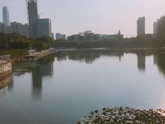 -后襄河公园