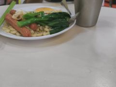 -華歡冰室-WahFoon(吉大店)