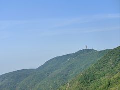 -北京十三陵国家森林公园蟒山景区