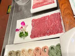-南门涮肉(天坛南门店)