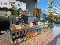 -ARKET CAFÉ(三里屯太古里店)