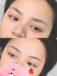 -久匠·纹眉半永久野生眉