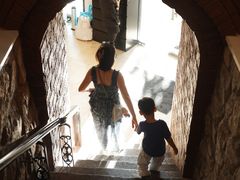 -澳门圣地牙哥古堡酒店