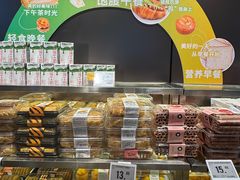 -百佳华佳漾里(坂田店)