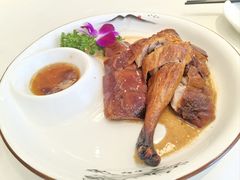 -将军烧鹅海鲜酒楼