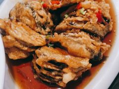 -环宇草鸡店·特色炒鸡