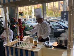 -上海德星奔驰(江杨南路店)