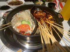 -钢管厂五区小郡肝火锅串串香(清河店)