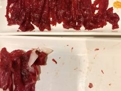 -食潮汕头鲜牛馆(望京保利店)