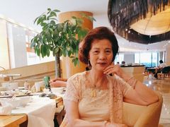 -威斯汀舞台餐厅