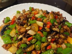 -小喜客·云南特色菜(纳西庭院店)