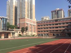 -西安市碑林区铁五小学