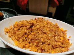 -韩宫宴烤肉·料理(苏州中心店)
