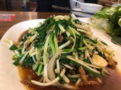 锦绣小炒-明城饭店(万科九都荟店)