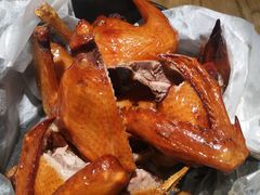 -大鸽饭(岗顶店)