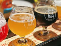 -京A Taproom·精酿餐吧(CBD店)