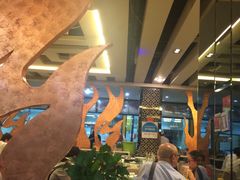 -小杨烤肉(高新店)