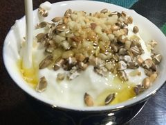 -口口香小吃店