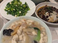 -春发生饭店·非遗(南院门店)
