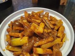 -格日勒阿妈蒙古厨房(大召店)