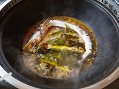 -荣德灶台鱼(圣泉寺店)