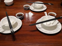 -彩景大酒楼(万泰新天地店)