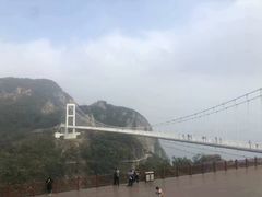 -丹东凤凰山景区