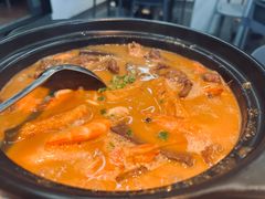 -园里前·10年私厨·福建菜(台江万达鳌峰洲店)