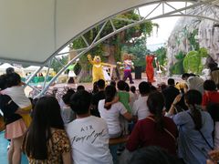 -青岛方特梦幻王国