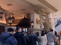 -B&C黄油与面包·THE GARDEN BAKERY概念店(世纪汇店)