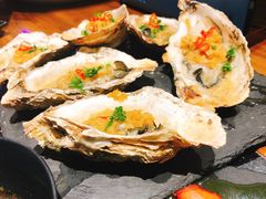 -烧货·活海鲜炭烧(湖滨商业街店)