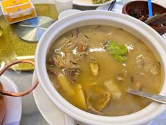 -蔼若春.传承三十年云南菜(金碧公园店)