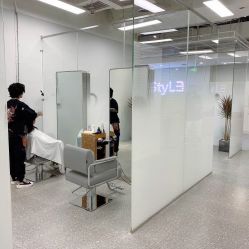 -P.STYLE派斯造型