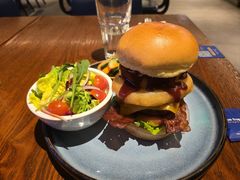-bluefrog蓝蛙(新三里屯太古里店)